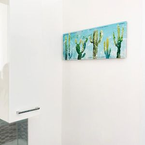 Double Room Private External Bathroom